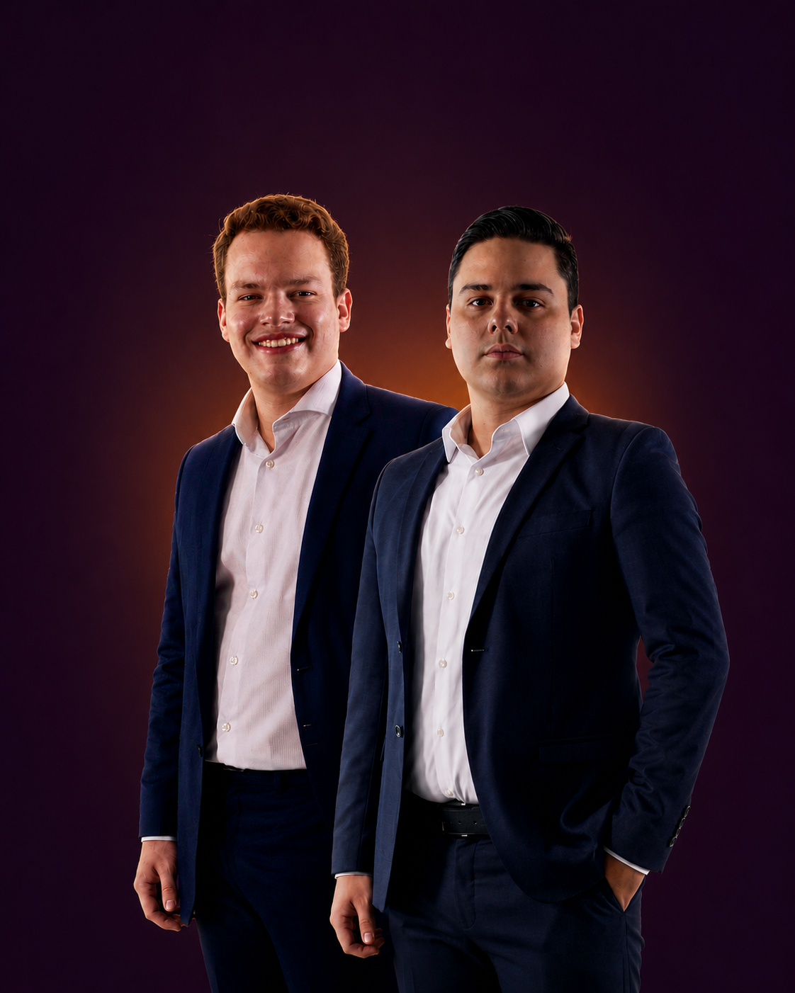 Artur Pereira e Arthur Lavór